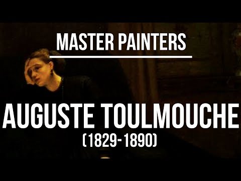 download lagu mp3 mp4 Auguste Toulmouche Paintings, download lagu Auguste Toulmouche Paintings gratis, unduh video klip Auguste Toulmouche Paintings