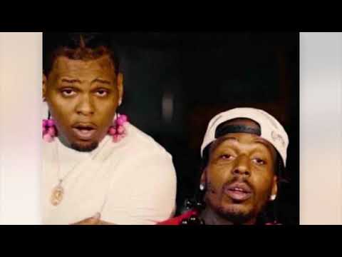 Sauce Walka - In Da Water ( Feat. TSF 1 punch)