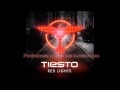 Tiësto - Red Lights (Original Mix) (Subtitulada al ...