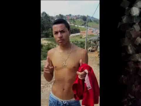 MC CRIS BOLADAO DO ABC -  SO AS MARCAS  (( DJ GORDÃO SP )) -  FENIX DIGIITAL
