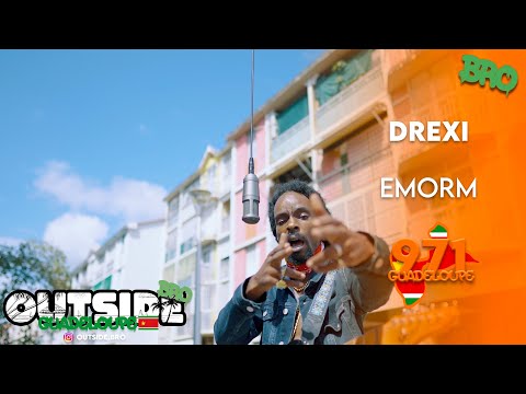Drexi - EMORM | Outside Bro [Guadeloupe]⭐️🔴🟢