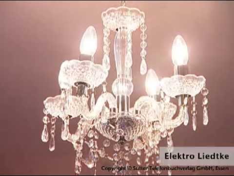 Alija Sulkoski Elektro Liedtke YouTube-Vdeominiatur 2