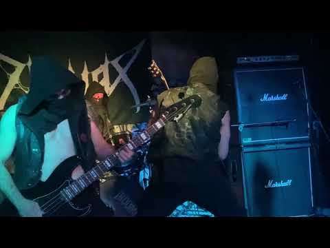 Trivax - Stream 2021