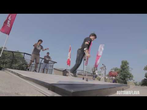 Illabilities (Lazy Legs) Ft. Flava Factory (Sami & Cee) || The Flava Factory ||