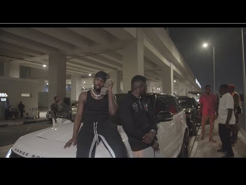 [Mini Vlog] GHANA 2023 (Detty December) FACE OF THE CITY🇬🇭| LIFESTYLE & MUSIC |