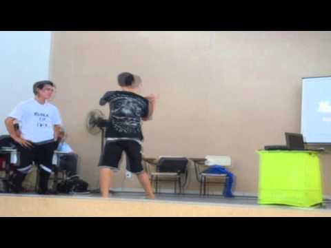 Juu Cesar [ WINS ] vs Andersiinho - MEET UP CAMANDUCAIA - MG 16/11