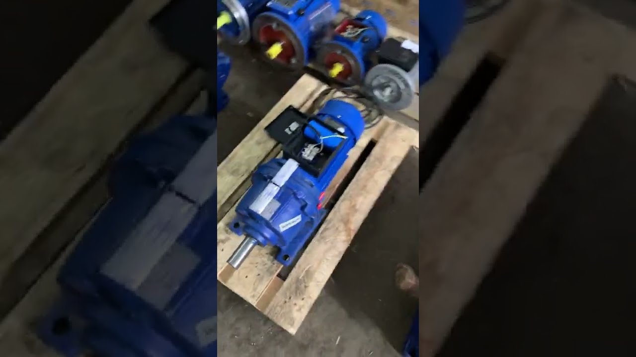 Постер видео