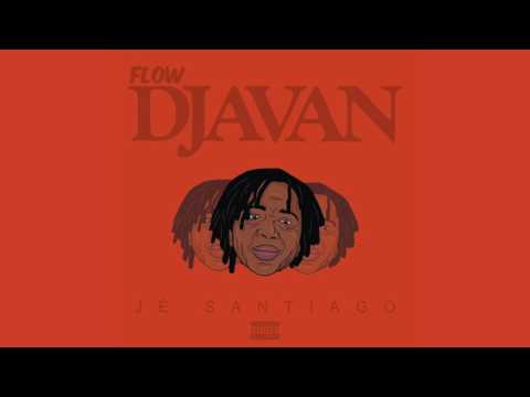 Jé Santiago - Flow Djavan (Áudio)
