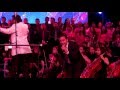 Gracia Sublime Es Sinfónico Omar Rodríguez