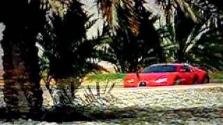 preview picture of video 'Bugatti Veyron v McLaren f1 1000hp v 630hp 320 kmh'