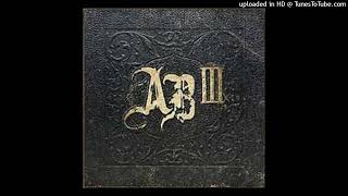 Alter Bridge - Make It Right