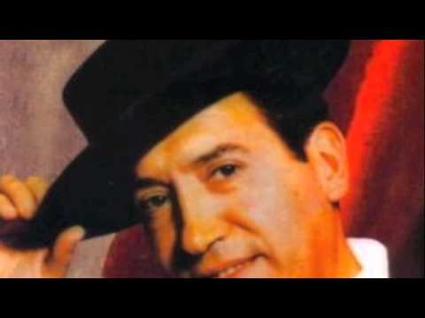 Juan Lejido Canta "Mi Niña Bonita"