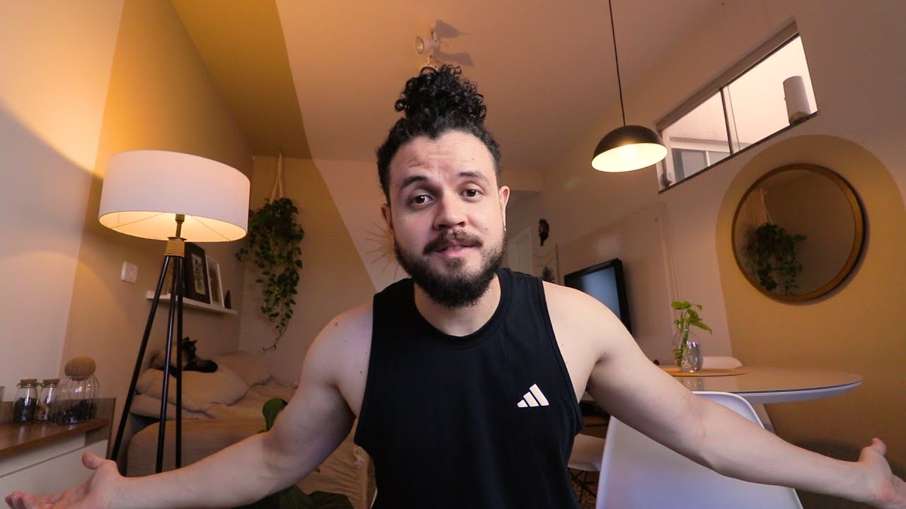 HÁBITOS QUE ROUBAM SUA PAZ (e você nem percebe)