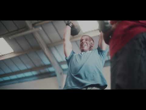 BEAST OF THE EAST @rs3crossfit Partner Comp