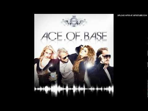 Ace Of Base-All For You (indexRmx)