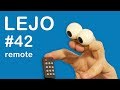 Lejo #42 remote