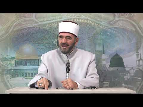 Mbi rregullat e kurbanit 3 - Dr.Zekerija Bajrami