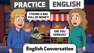 Improve Your English Through Stories | English Listening Practice for Beginners