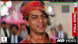 Download lagu Dil Ki Tanhai Ko  | Kumar Sanu | Chaahat | Shah Rukh Khan, Ramya Krishnan, Pooja Bhhatt mp3