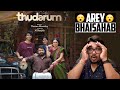 Thudarum Movie Review Yogi Bolta Hai