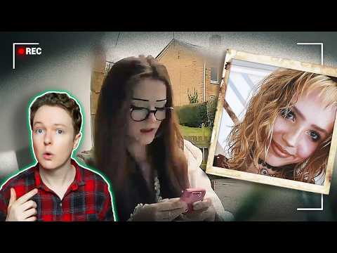 The Horrific Case of Brianna Ghey