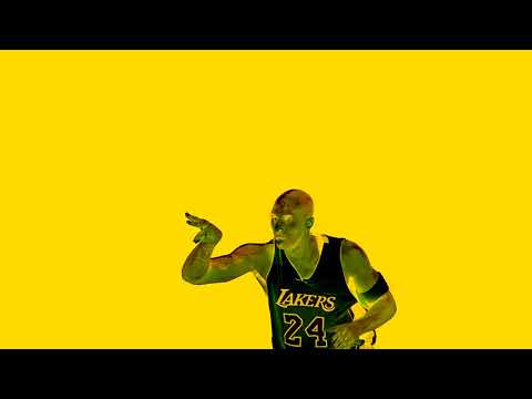 C.Terrible % YOUN KOBE % Prod Mamoneos