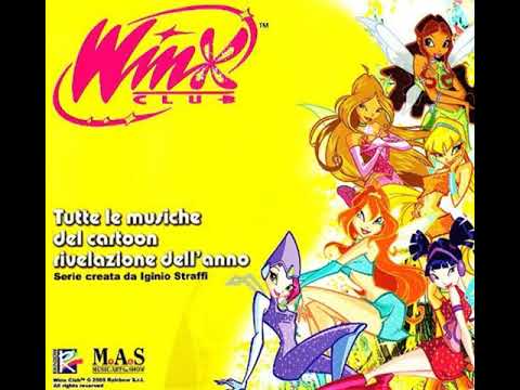 Video thumbnail for Under the Sign of Winx