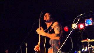 Say Anything-Eloise (Live Acoustic) HD