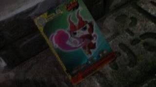 :-) cucú Cucú cantaba la rana debajo del agua