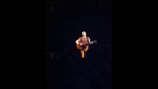Damien Rice - Older Chests // live at the 1live Radiokonzert at Altes Pfandhaus in Köln