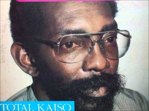 Chalkdust - Try Obeah