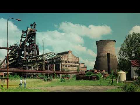 Zapla y los Hijos del Óxido - TRAILER