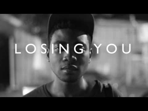 Losing You - Solange (Cover)