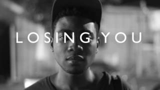 Losing You - Solange (Cover)