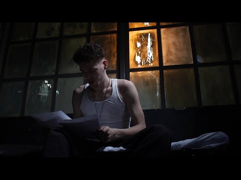 Coslin Wilde - Weltschmerz (Pain)