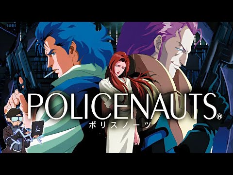 Lethal Weapons | Policenauts Gameplay