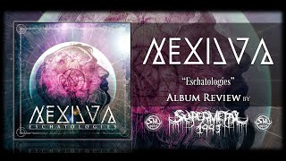 Album Review: Nexilva - Eschatologies