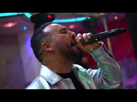 Ragda Fe Rimal | Bilel Tacchini Live2023 Cover Cheb Khaled