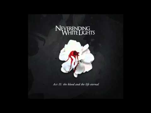 Black is the Colour of My True Love's Heart - Neverending White Lights feat. Lexi Valentine