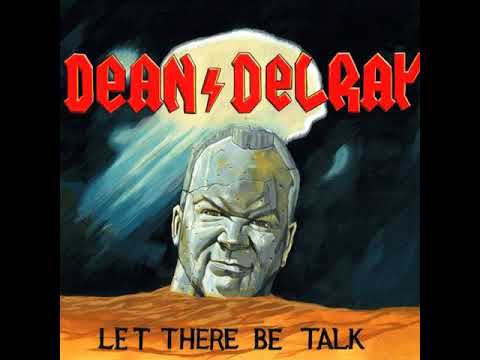 Let There Be Talk EP3: Erik Griffin