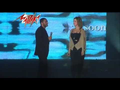 Tamer Hosny - Matesaalnesh | تامر حسنى - متسألنيش