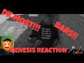 DK Most Genesis Music Video Reaction