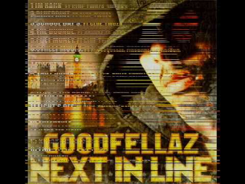 The Bounce - Goodfellaz