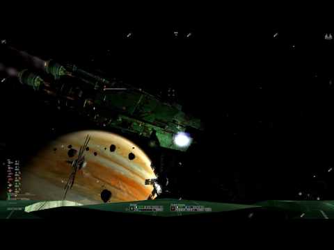 X3:AP Litcube's Universe Series 4 - Part 23