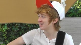 Hollywood Ending - She&#39;s All That - House Party Long Island 9.1.12 HD