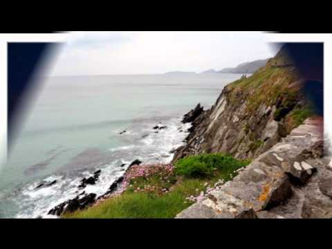 The Land of the Gael- Elle Marie O Dwyer