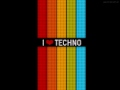 Techno The OOOOOO Song