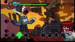 Cover art for Genocide