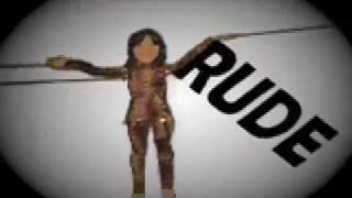 CSS - This month Day 10 (A2 Media Music Video Bilborough)