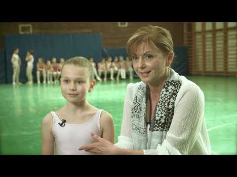 OperaCafé 20180422 - Kis Balettosok nagy sikerei